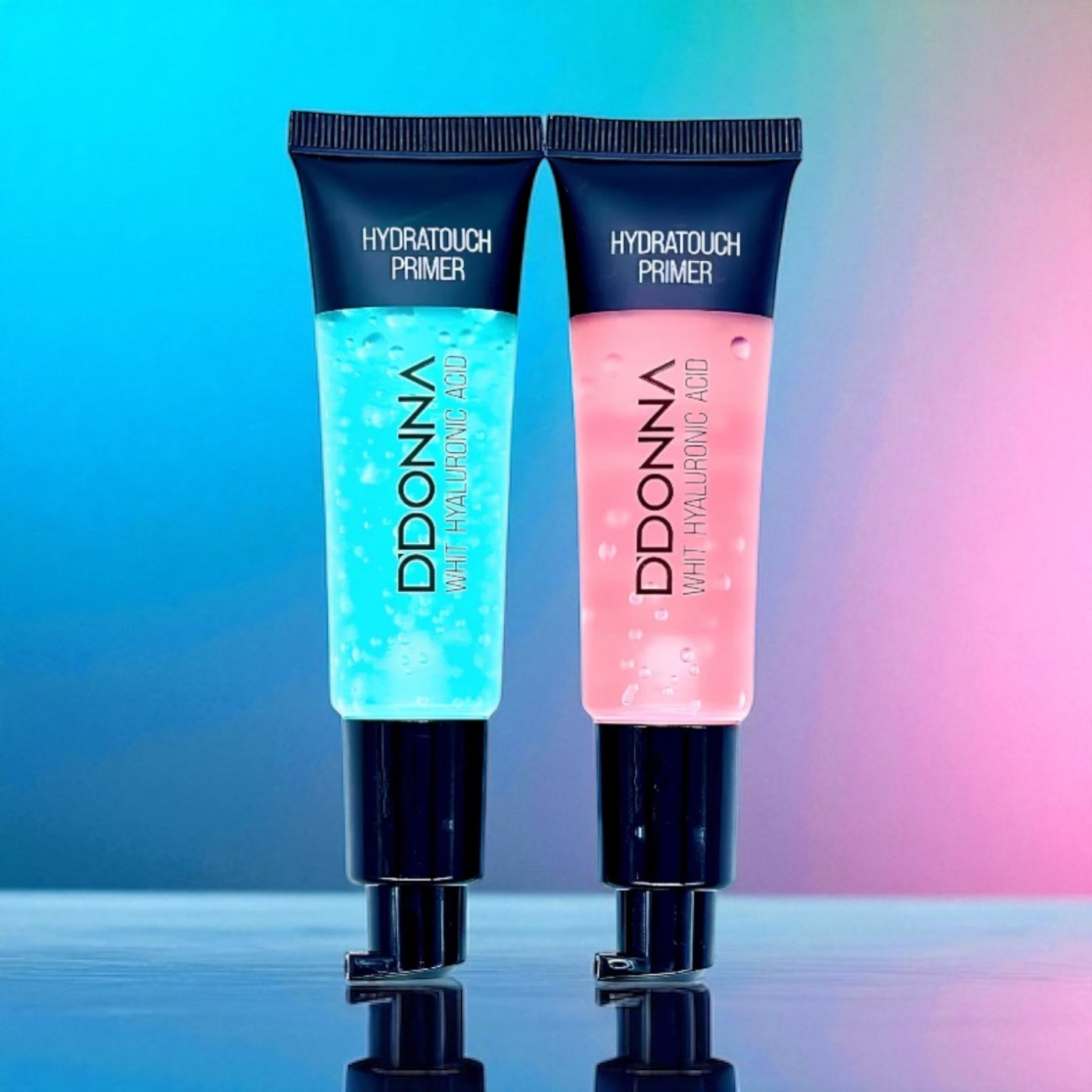 Base de teint hydra touch de chez d'donna 13146A