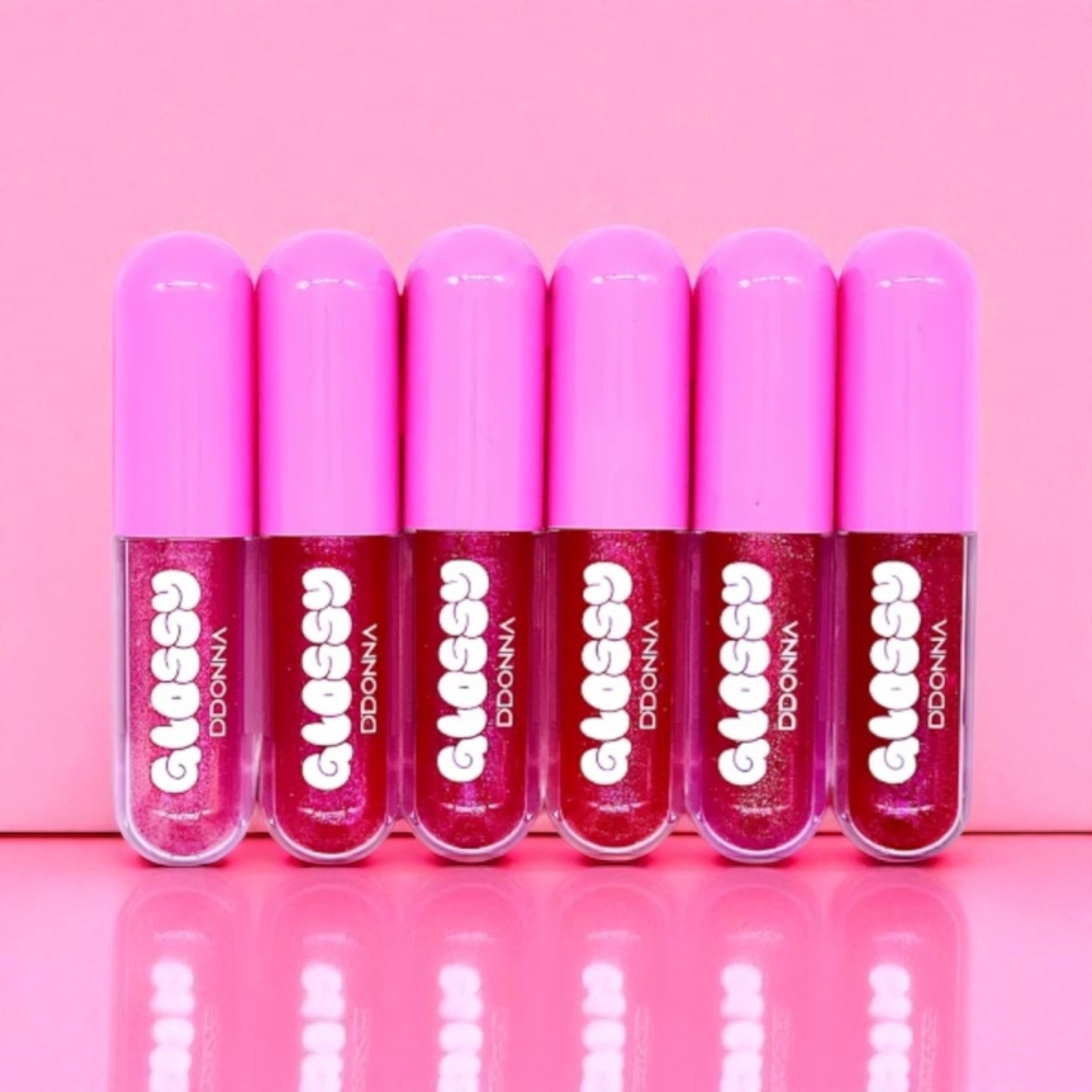 Oil Lips Fantasy by D'Donna 12293A