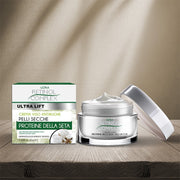 Crème anti-Rides retinol à la protéine de soie