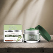 Lot de 4 - Masque purifiant à l’argile verte - 205 - Retinol complex