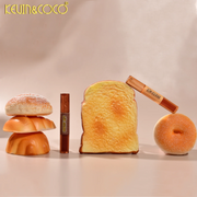 Set of 12 - Caramel bakery double gloss set - KC248094 - Kevin & coco