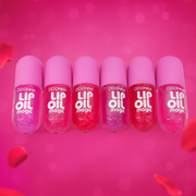 Lot de 24 - Mini gloss pailleté 12299A - D'donna