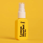 Set of 12 pieces - Lemon Sorbet Body Mist 30ML - Cosy