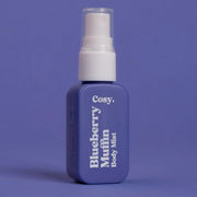 Set of 12 pieces - Blueberry Muffin Body Mist 30ML - Cosy