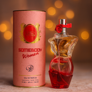 Lot de 6 - Parfum somebody women - Fragrance couture