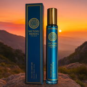 Lot de 12 - Parfum 35ml victory heroes - Fragrance couture