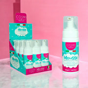 Pack of 12 chamomile cleansing foams - Cosmi premium