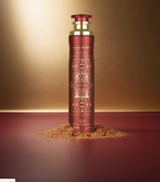 Pack of 6 - Badee Al Oud Sublime Room Air Freshener 300ml - Lattafa