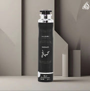 Pack of 6 - Haayati 300ml Air Freshener - Lattafa