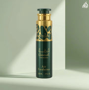 Pack of 6 - Qimmah 300ml Air Freshener - Lattafa