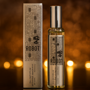 Lot de 12 parfum robotica homme 35ml - Fragrance couture
