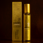 Lot de 12 parfum robotica femme 35ml - Fragrance couture