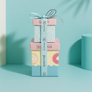 Set of 3 - Gourmet's Favorites Gift Box - IDC Institute 56240