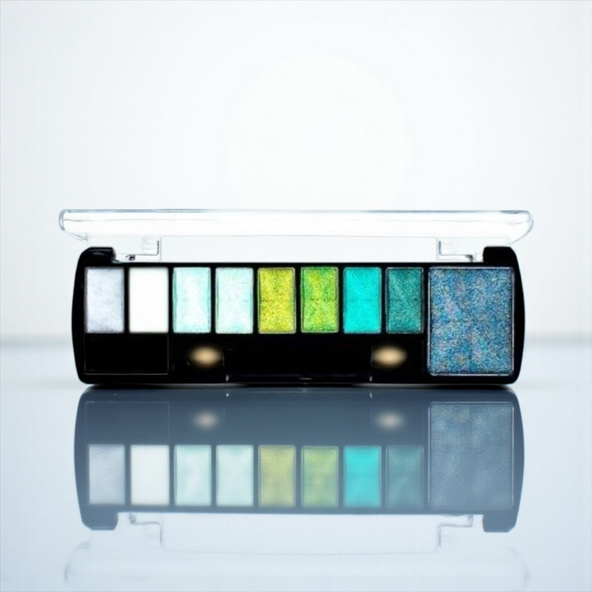 Green space palette 11129