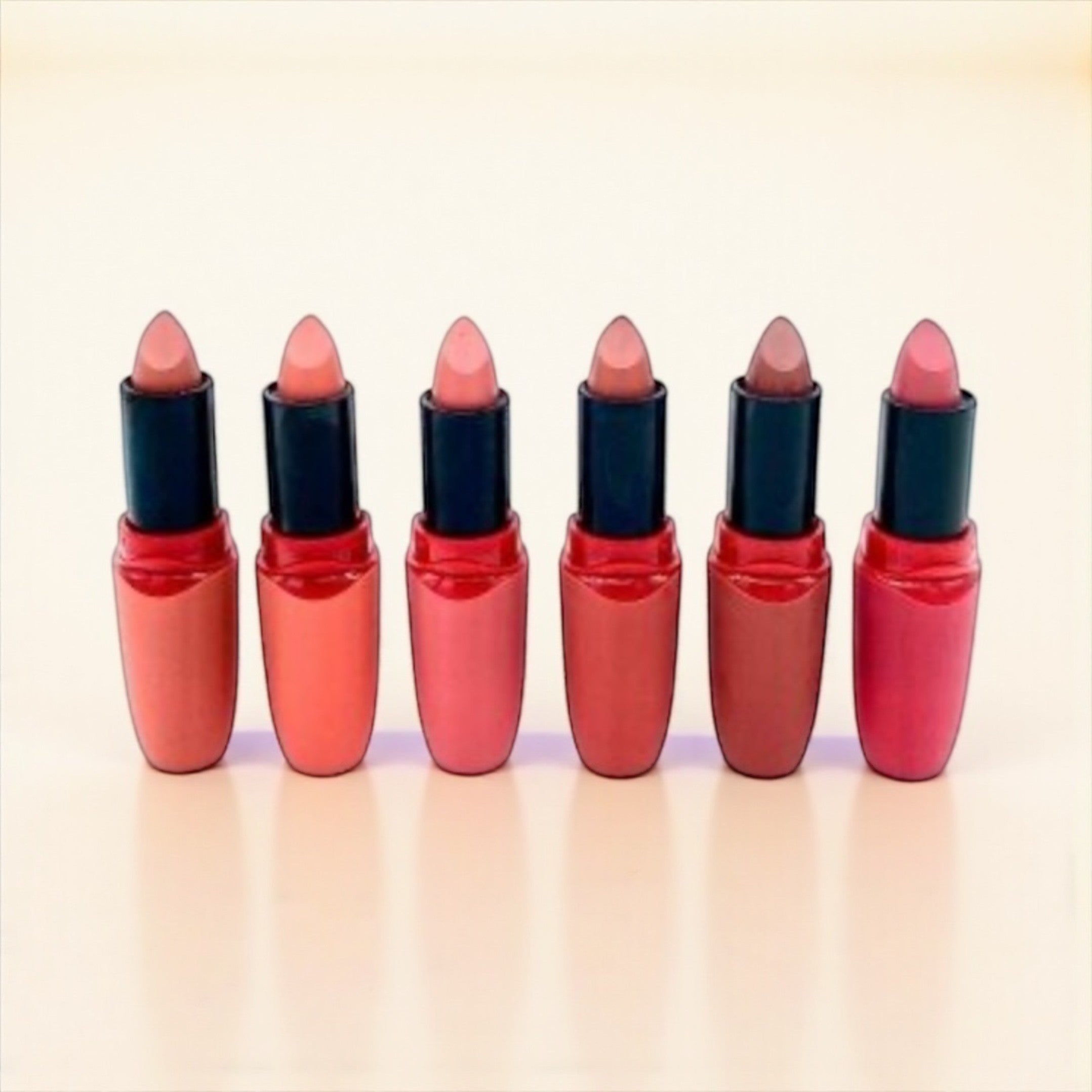 Rouge à lèvres cool matte permanent d'donna 12104 c