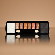 Brown Space Palette 11126