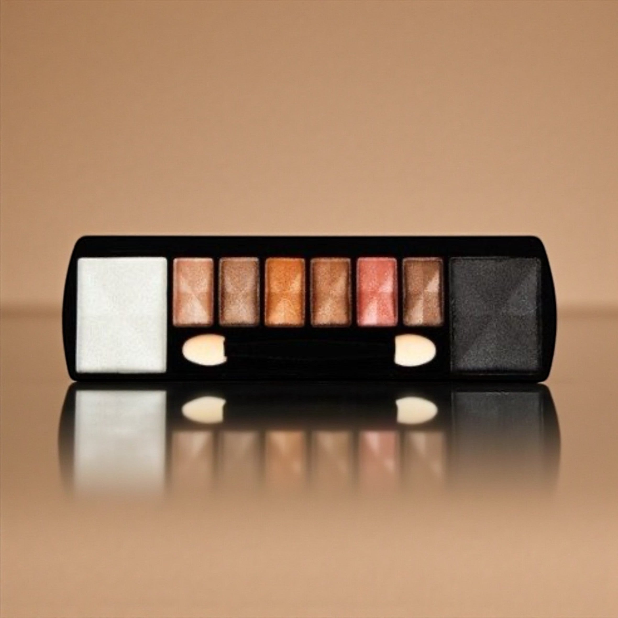Brown Space Palette 11126