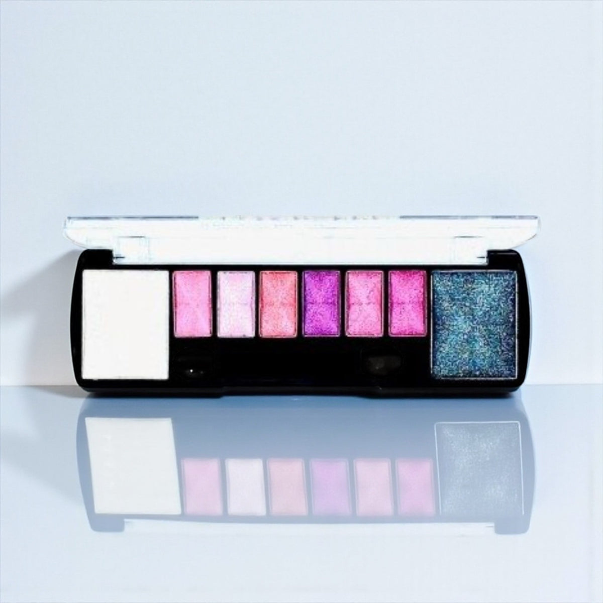 Space Rose Palette 11127