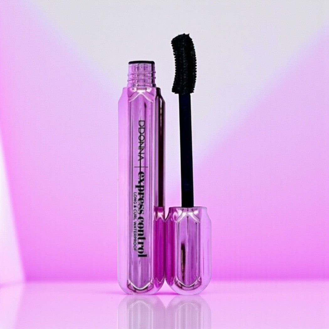 Lot de 24 - Mascara Express Control - D'donna