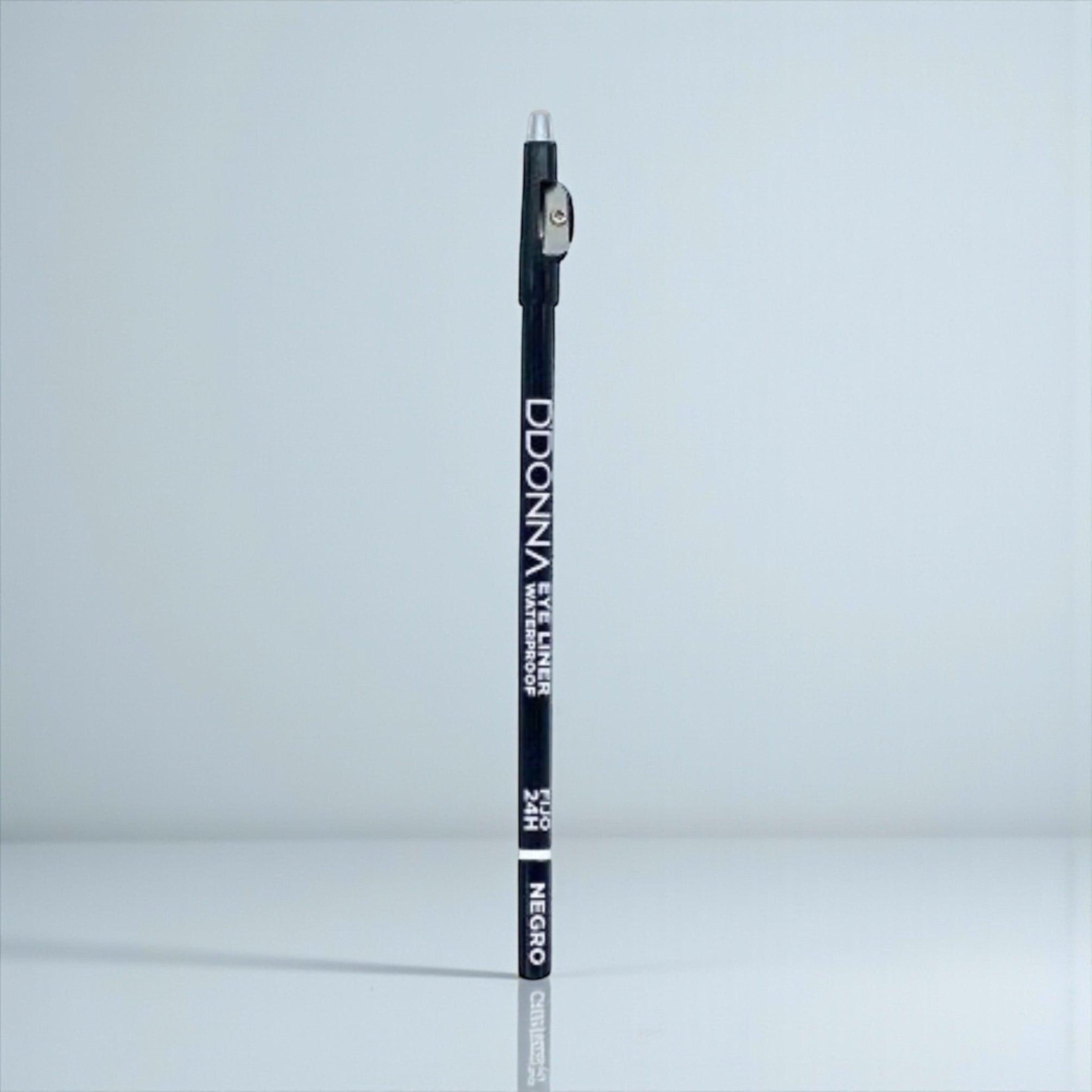 Pack of 48 black pencils - D'donna 11201C