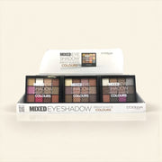 Palette d'donna bright&matte 11131