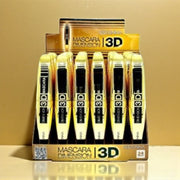 Pack of 24 - Dimension 3D Mascara - D'donna