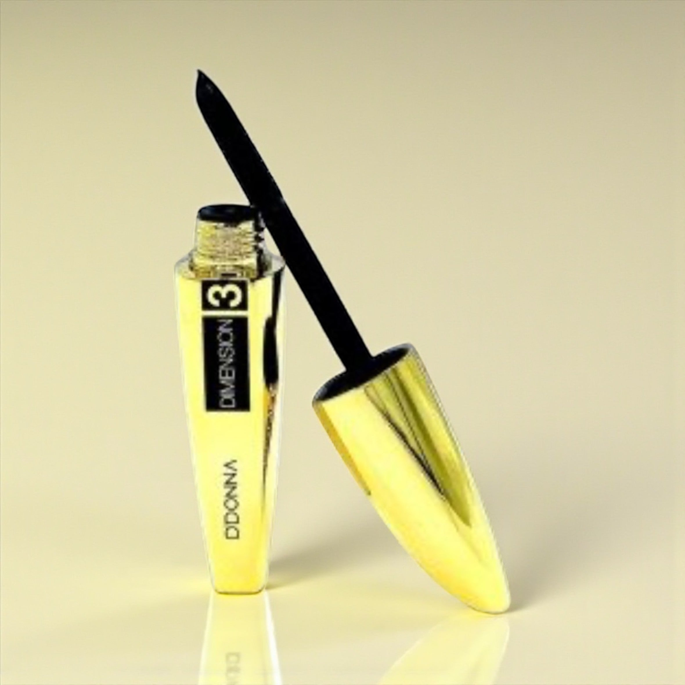 Pack of 24 - Dimension 3D Mascara - D'donna