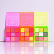 Lot de 24 les néons - D'donna 11124B