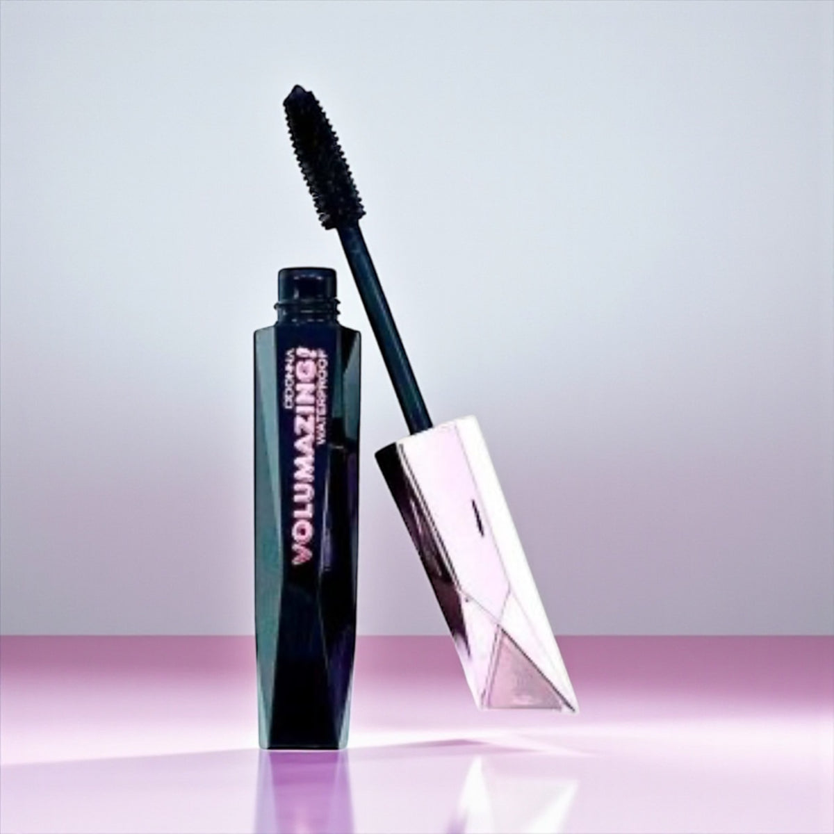 Lot de 24 Pièces - Mascara Volumazing Extra Noir - D'Donna 11305
