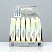 Lot de 24 mascara primer voluminous - D'donna 11339B