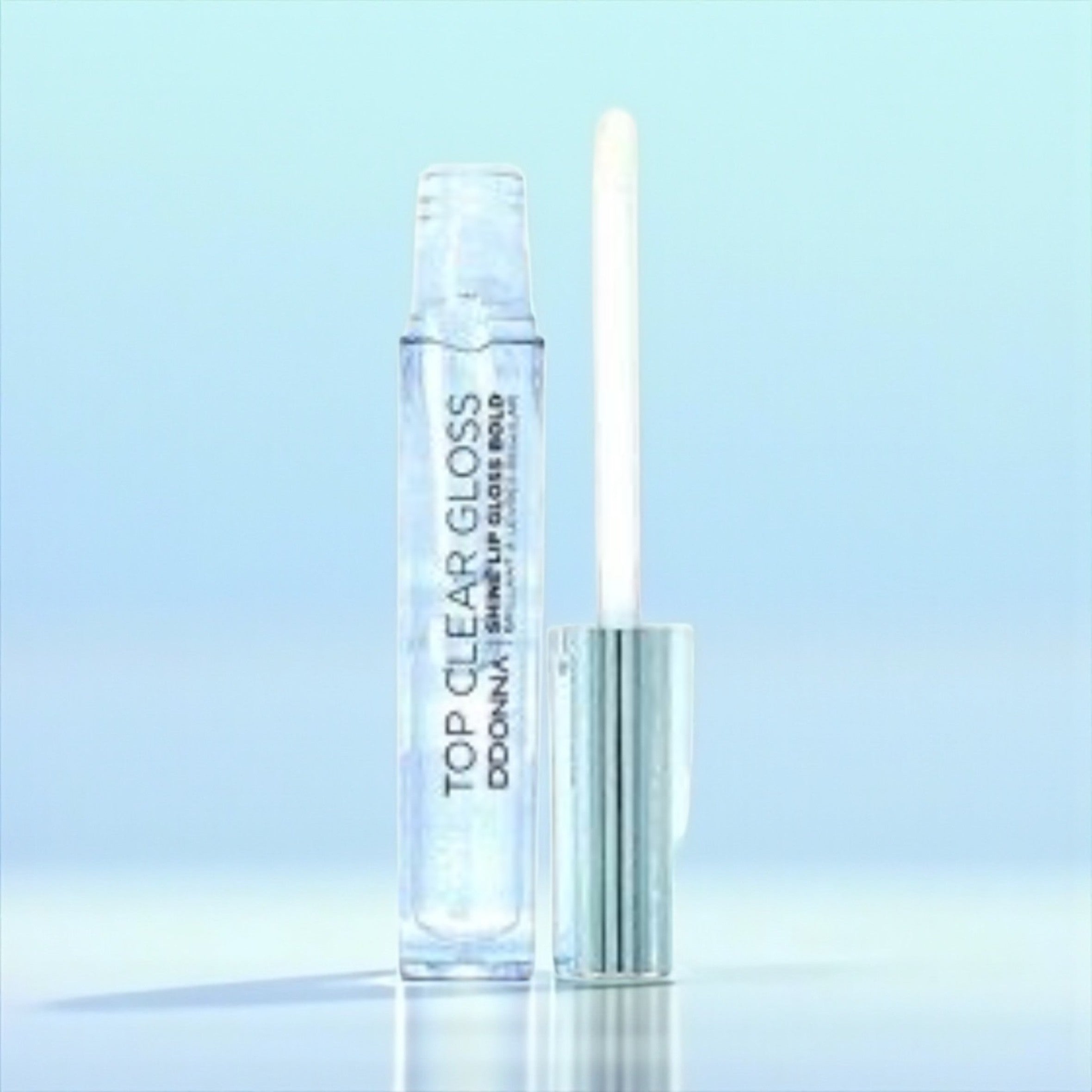 Lipgloss transparent d'donna 12239