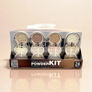 Set of 24 highlighter kits - D'donna 13320 a