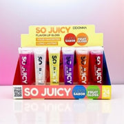 Gloss so juicy ! 12246 d'donna