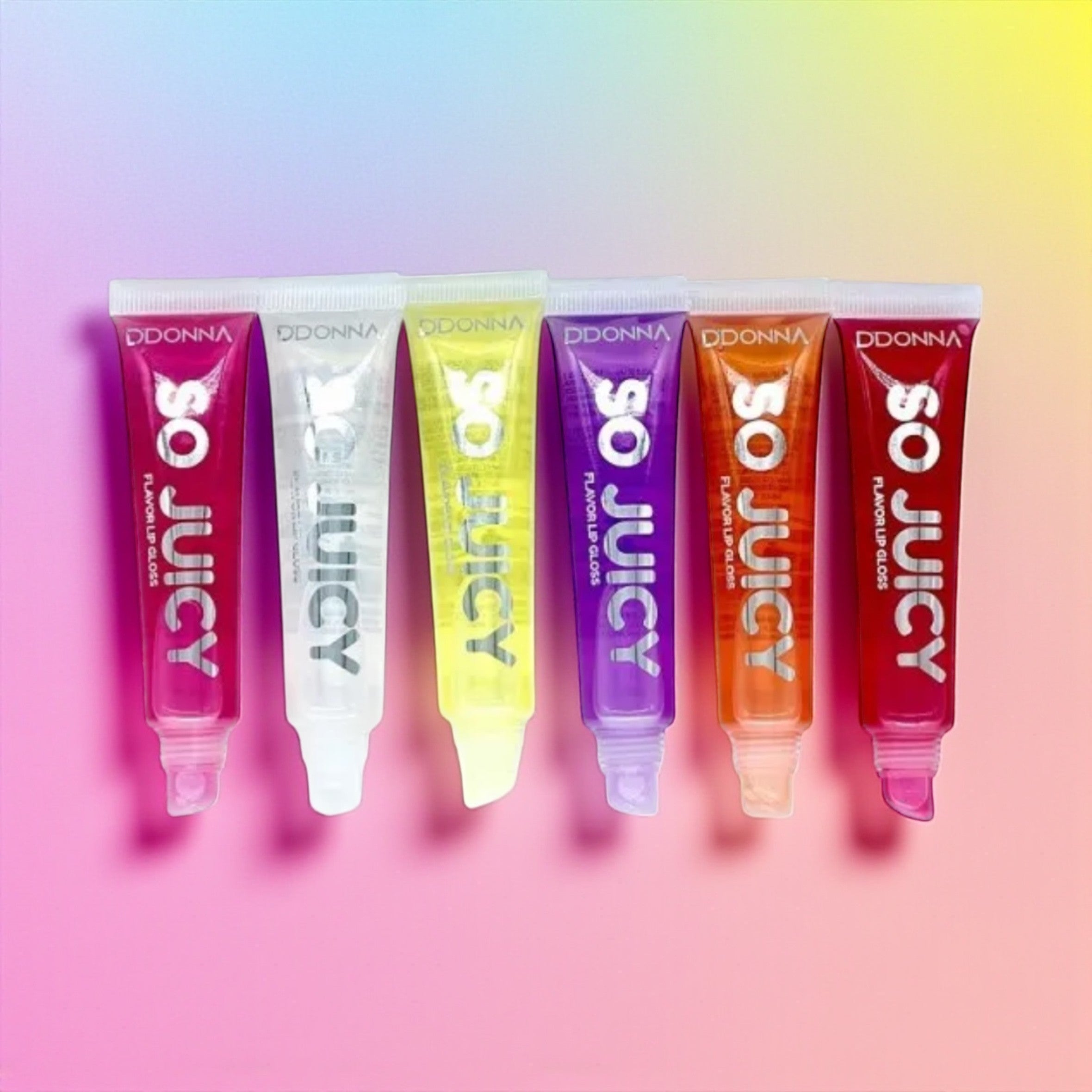 Gloss so juicy ! 12246 d'donna