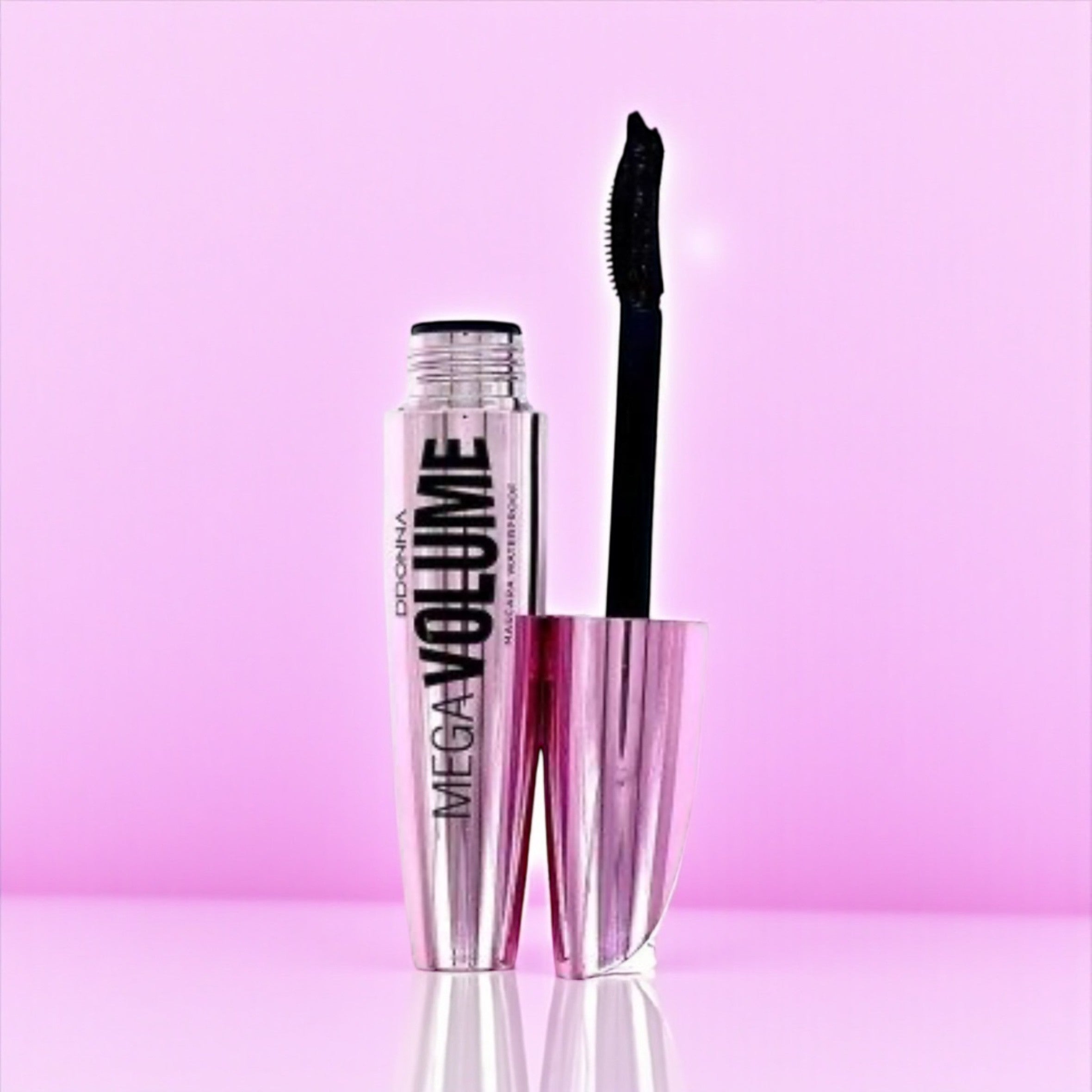 Lot de 24 pièces - Mascara Méga Volume - D'Donna