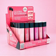 Gloss hyaluronic volume lèvres d'donna 12242 a