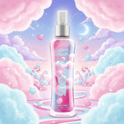 Pack of 6 - Cotton Candy Mist 100mL - So..? Fragrance