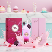 1 piece - Yum yum perfume 100ml - Armaf
