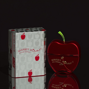 Perfume sweet pommy women - Omerta