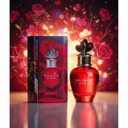 Lot de 6 Pièces - Eau de  Parfum Love Always Pour Femme 100ml - Omerta