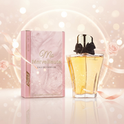 Set of 6 - My Wonderful Woman Perfume - Omerta