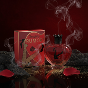 Set of 6 tempting rumors women 100ml - Real time