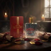 Set of 6 - Tempting rumors men 100ml - Real time