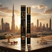 Lot de 12  - Parfum Laxuria 35ml N°35 - Laxuria by Luxury