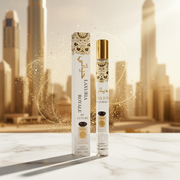 Lot de 12 - Parfum Laxuria 35ml n°50 - Laxuria By Luxury