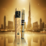 Lot de 12 - Parfum laxuria 35ml N°49 - Laxuria By Luxury