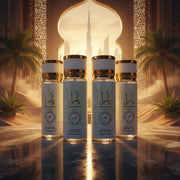 Set of 12 - Laxuria Moi 100ml Mist - Luxury