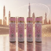 Lot de 12 Pièces - Brume XXL Laxuria Pinky 250ml - Luxury