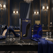 Set of 6 - Show shoe time 100ml - Omerta