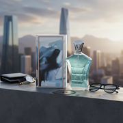 Sensitive Man 100ml - Omerta